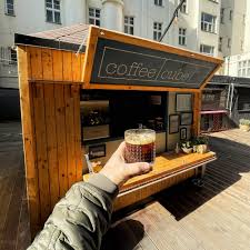 Picture of Coffee Cube